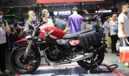 机车爆料新车视频,机车爆料新车视频深度解析